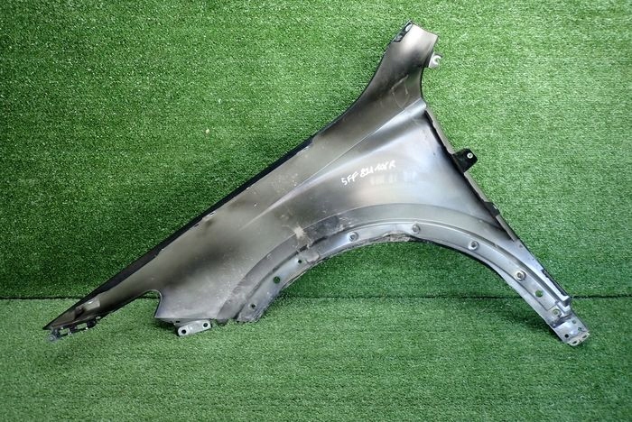 CUPRA FORMENTOR 5FF fender right front front