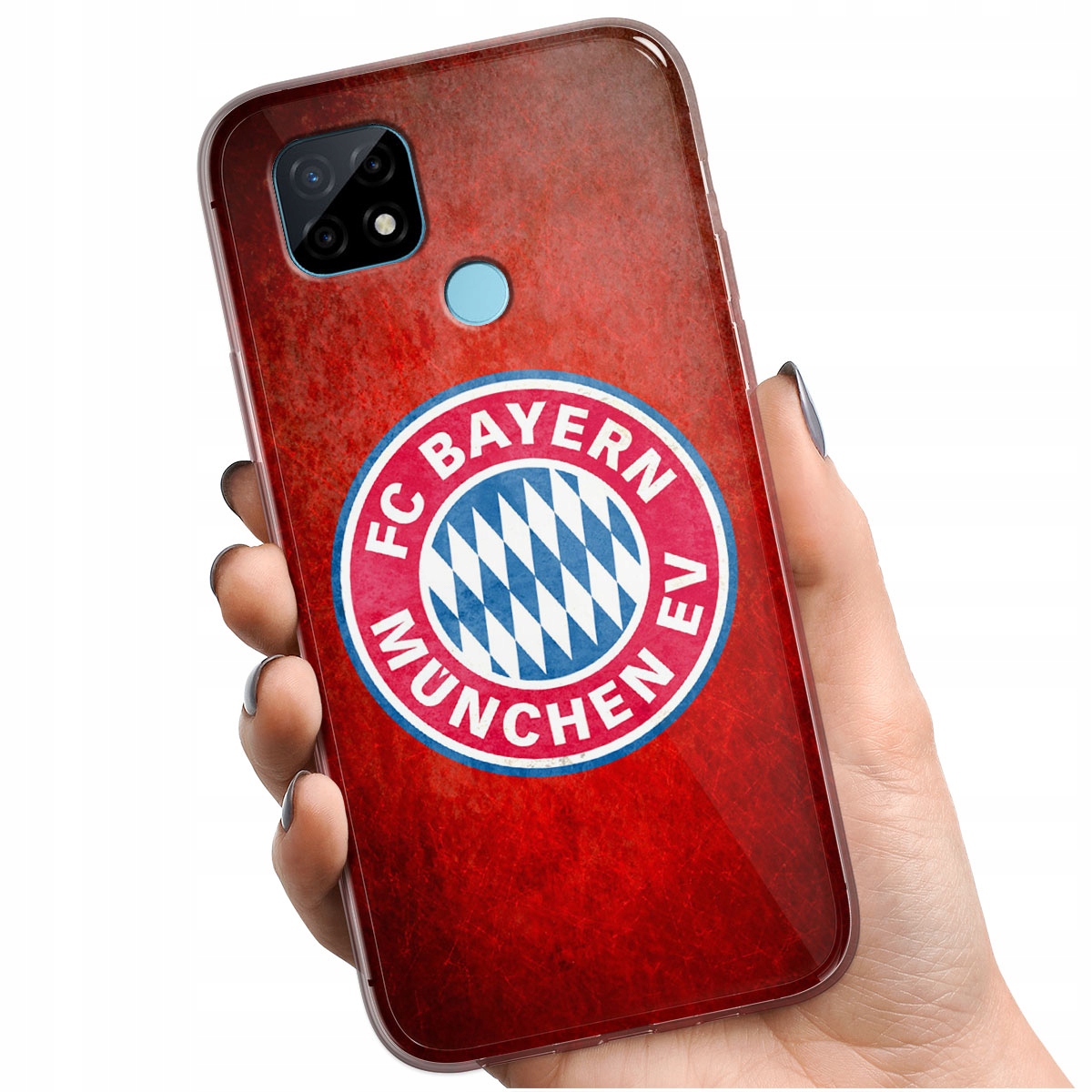 

Etui Markowe Do Realme C21