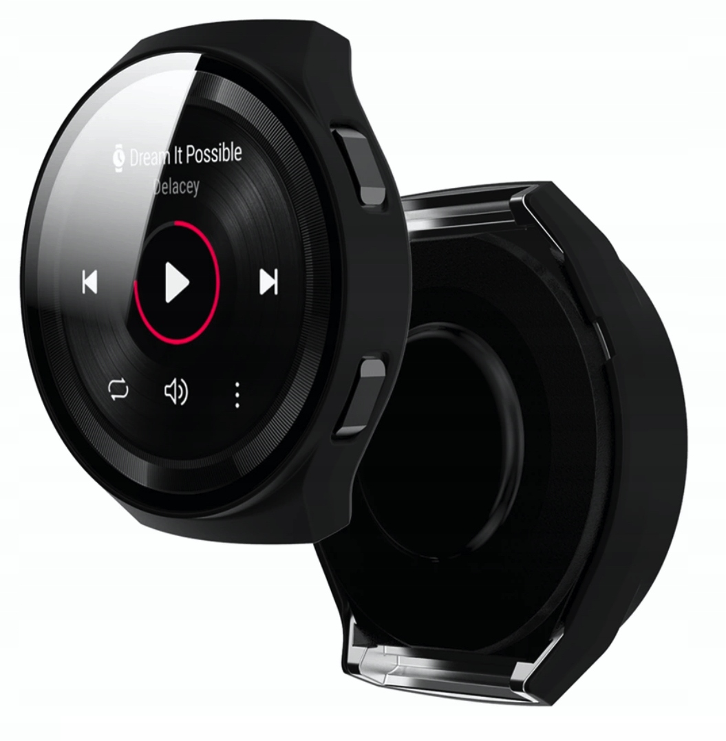 

Etui Huawei Watch Gt 2E 46mm Różne Szkło