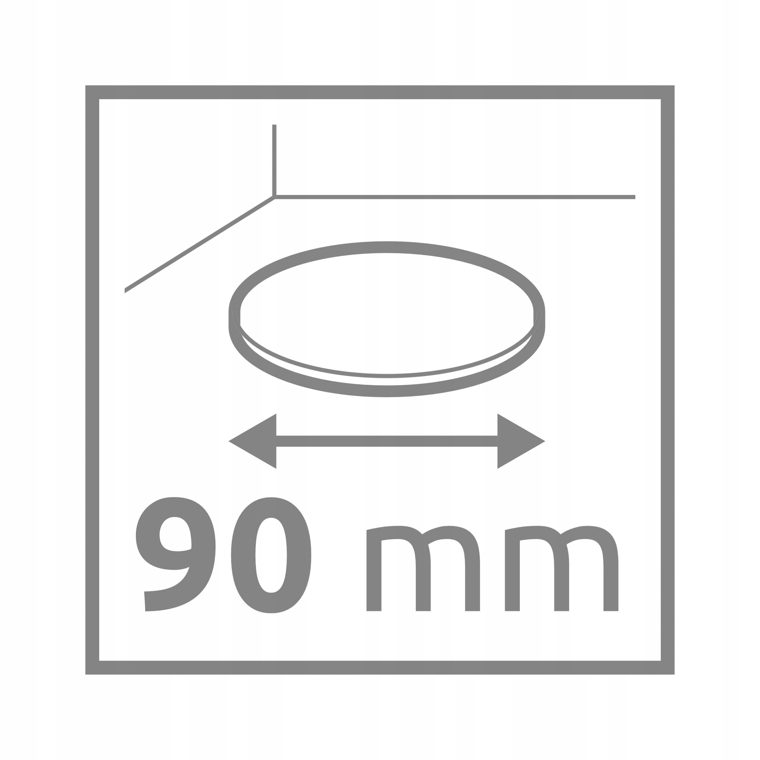 Brodzik prostokątny 120x80 RADAWAY Laros D Compact Głębokość produktu 6 cm