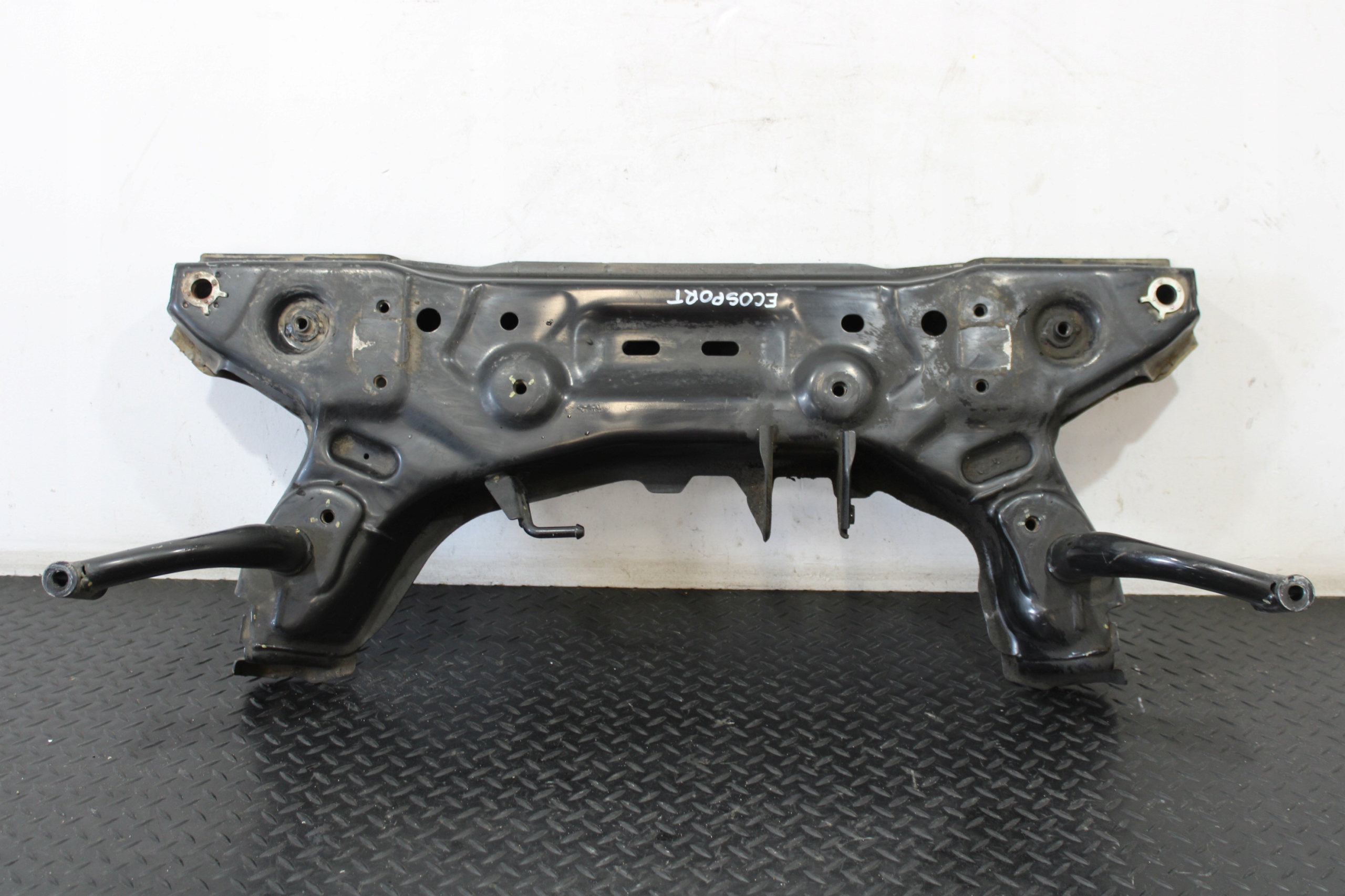 axle beam subframe axle beam front FORD ECOSPORT II 2 MK2
