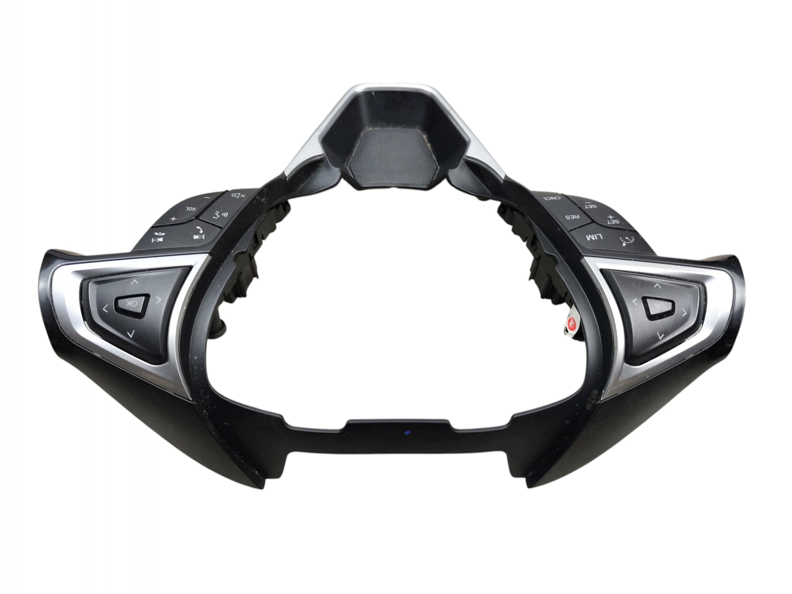 PRZYCISKI MULTIFUNKCJI TEMPOMATU FORD EDGE II (2015-2018) DG9T_9E740_RCW