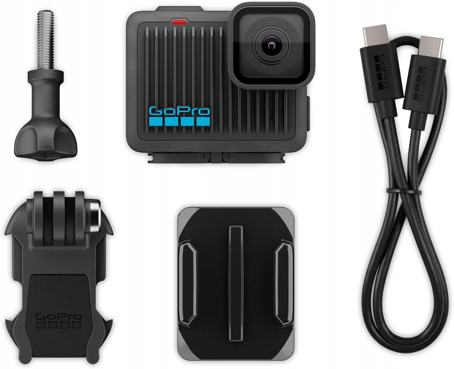 Kamera Sportowa 4K Pov Bodycam Wifi IP68