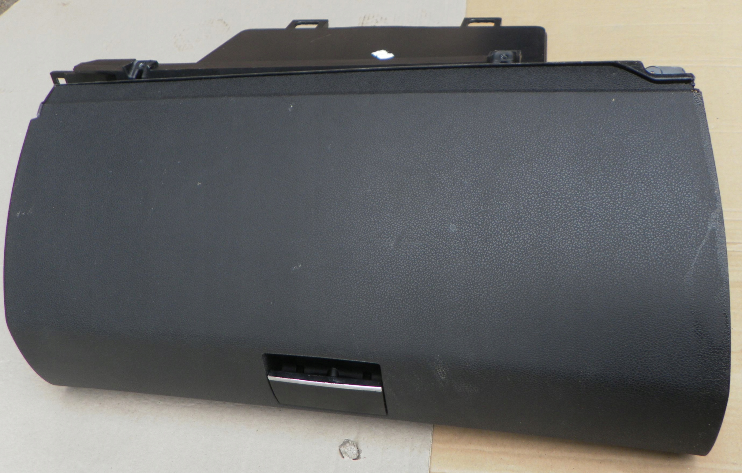 MERCEDES w169 европа бардачок пассажира