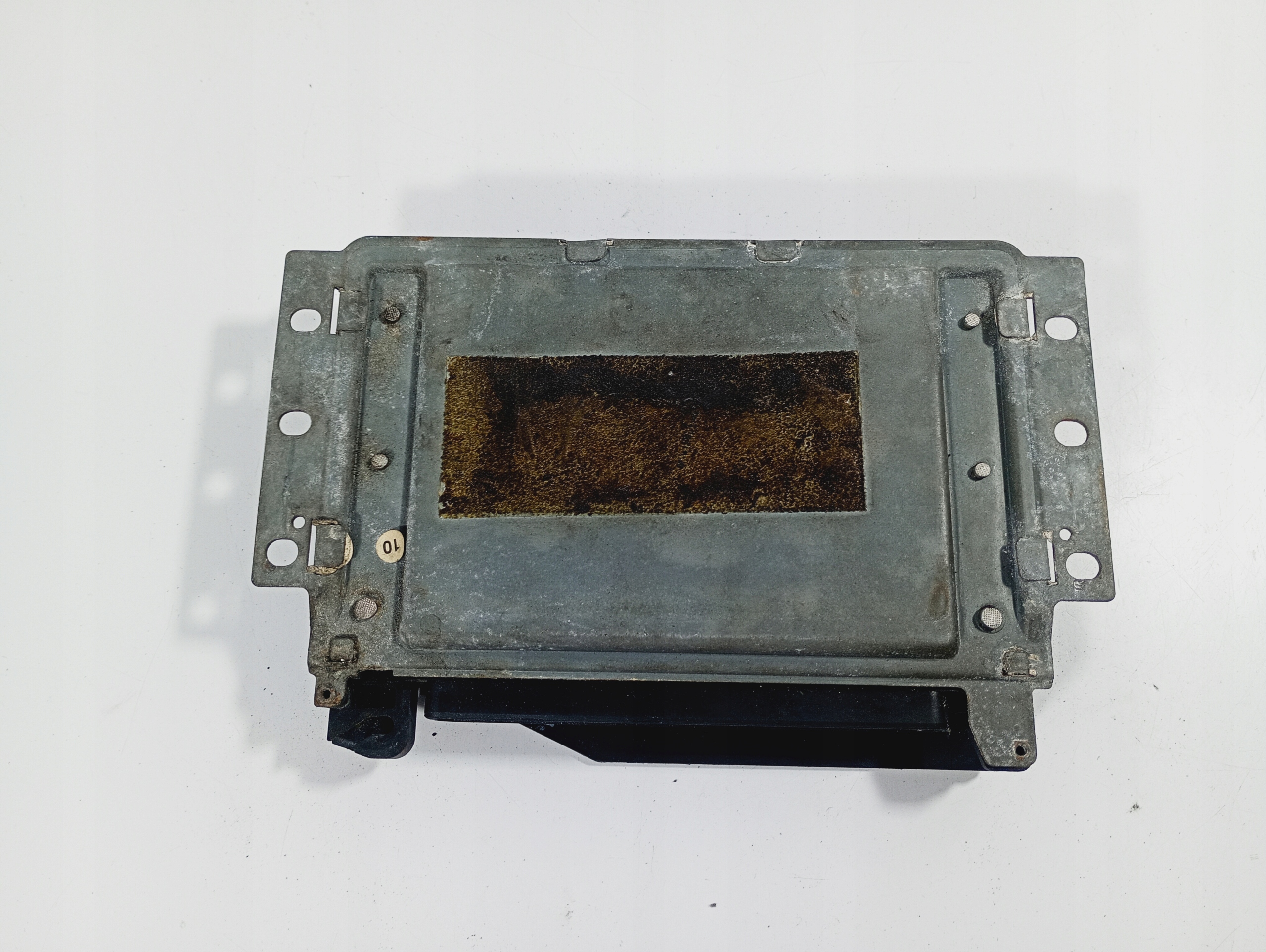 Computer Bedienteil Getriebe getriebe OE 9641281180 Peugeot 607 00-04