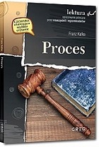 

Proces Franz Kafka