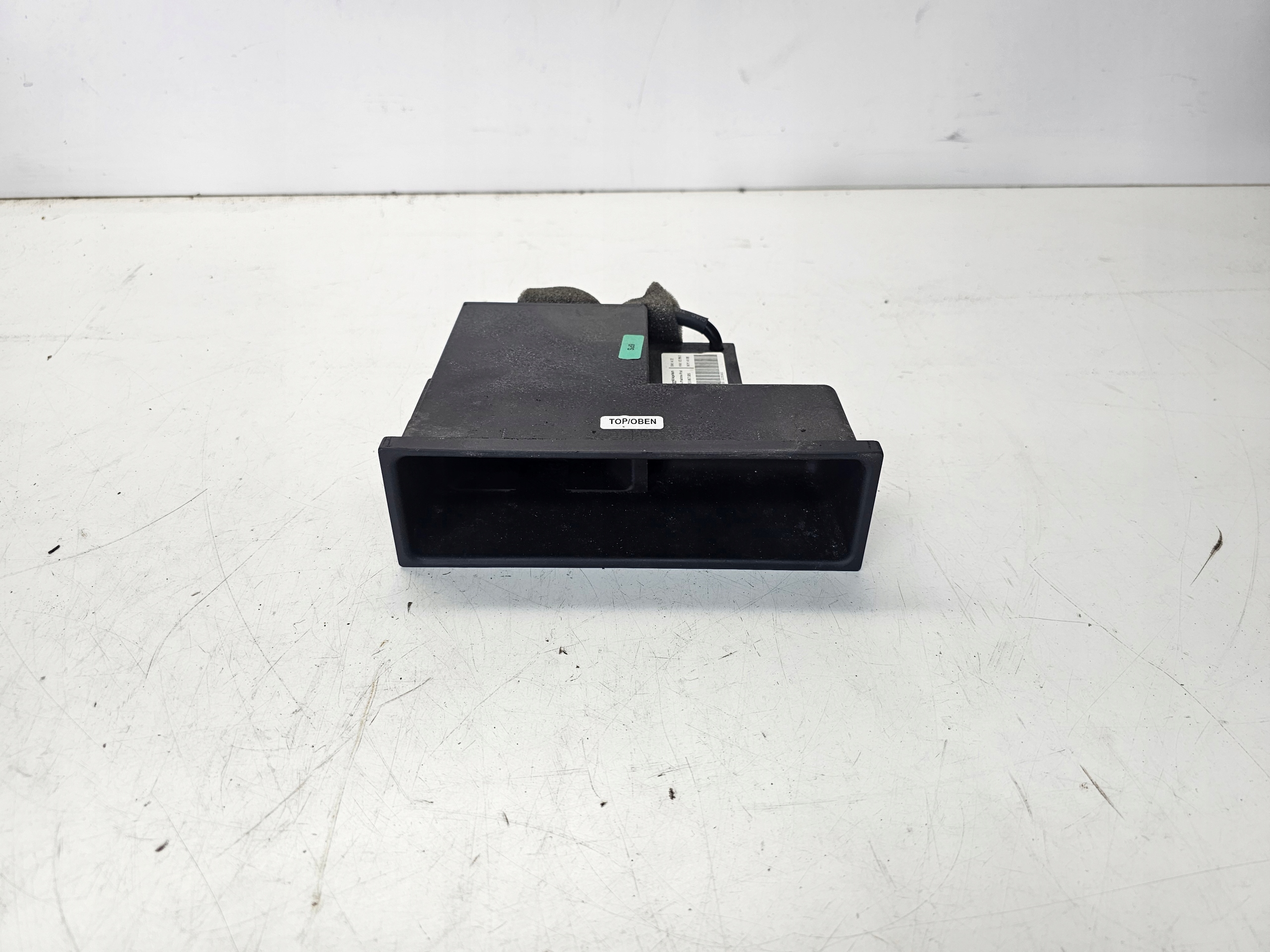INTERFACE MULTIMEDIALNY AUDI A4 B6 B7 A3 8P TT 8E0857925