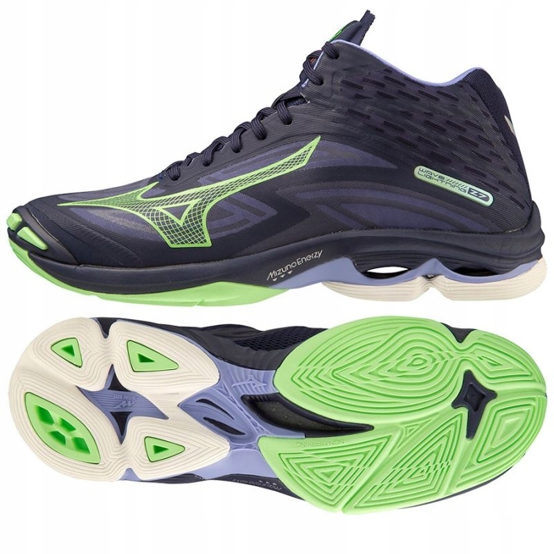 Buty Mizuno Wave Lighting Z7 r.44,5