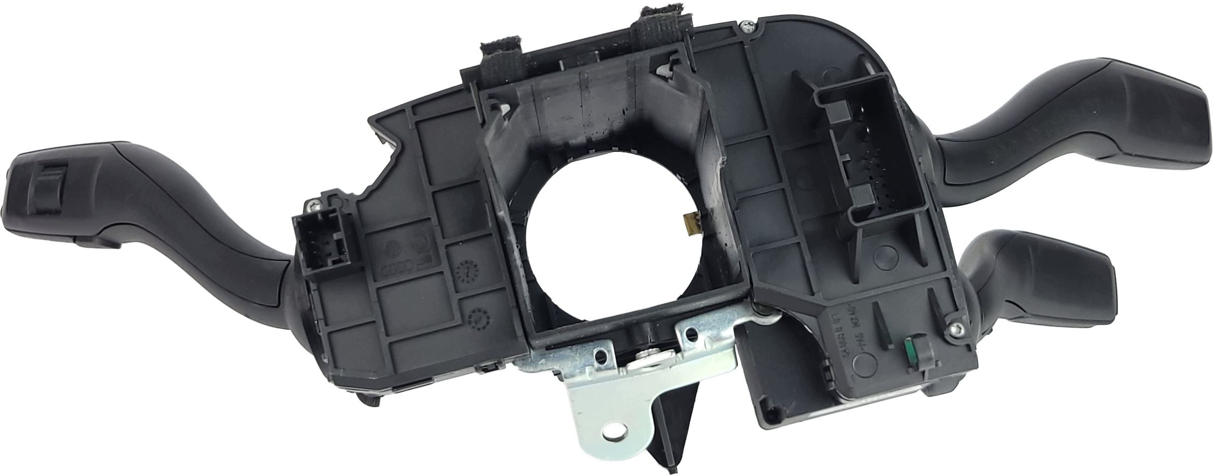 AUDI A6 C6 Q7 devio luci devio devio luci tergicristallo tergi TEMPOMAT KOMBI 4E0953503C