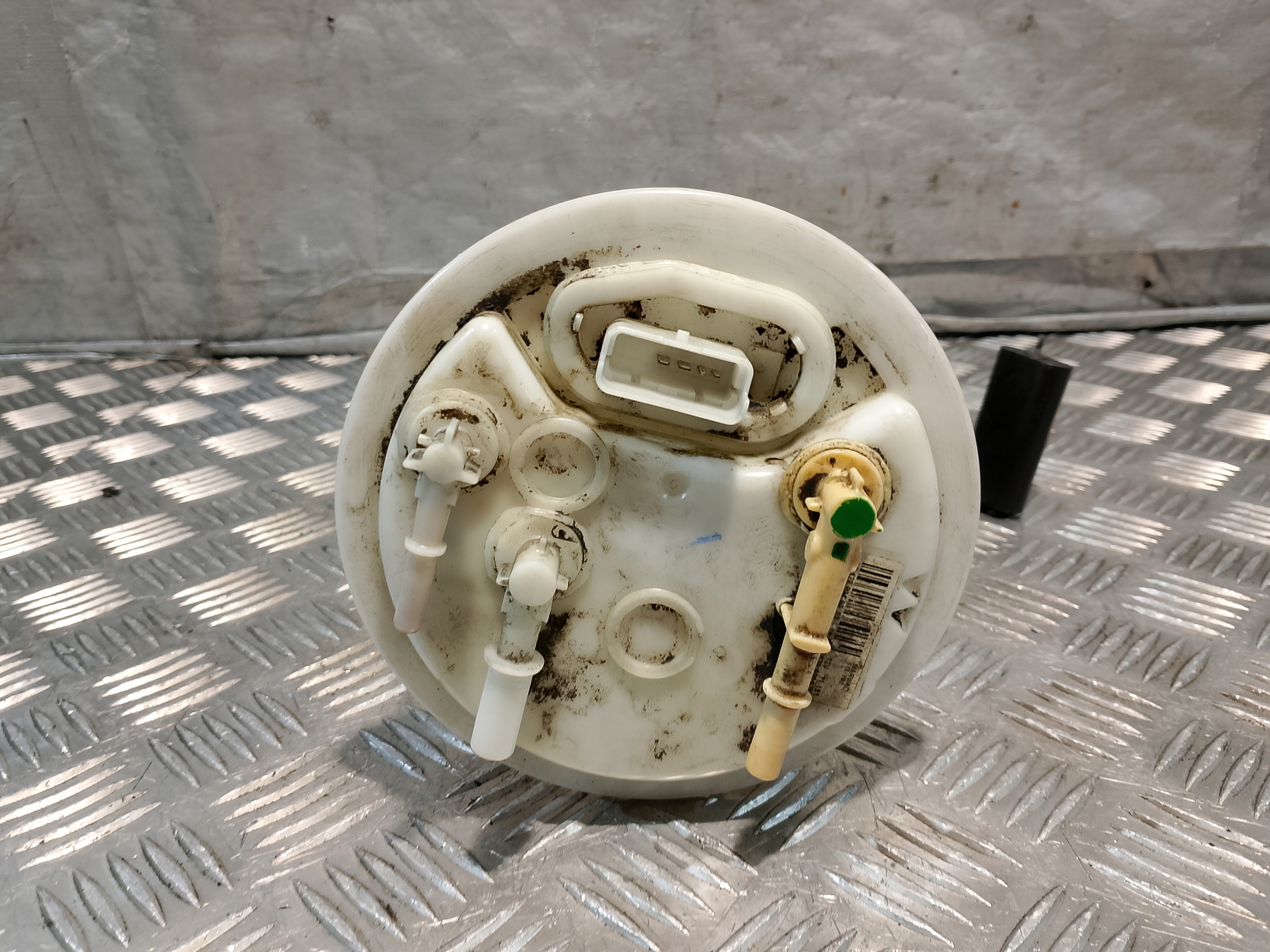 pumpa goriva CITROEN C5 X7 2.0 HDI