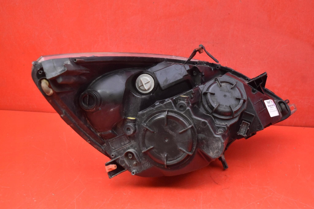 REFLEKTOR left light front EU OPEL MERIVA B 10-14