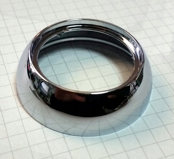 HANSGROHE Rozeta do baterii umywalkowych 96656000