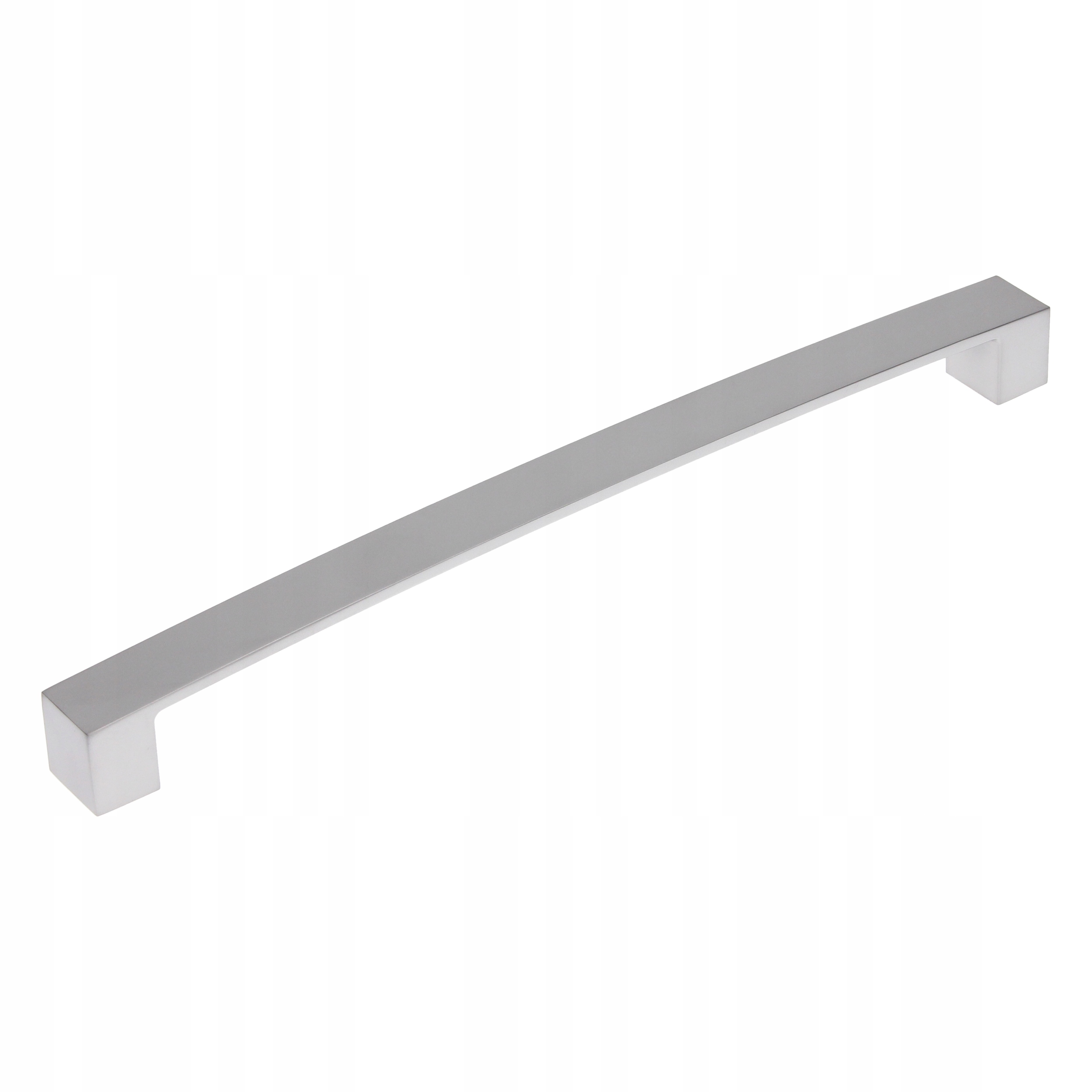 

Uchwyt meblowy Gamet UU24 chrom satynowy 256mm