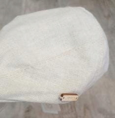 Kaszkiet czapka dla chłopca na lato Elham [Rozmiar 50cm.]