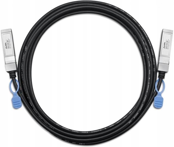 Zyxel DAC10G-1M-ZZ0103F 10G direct attach, 1m