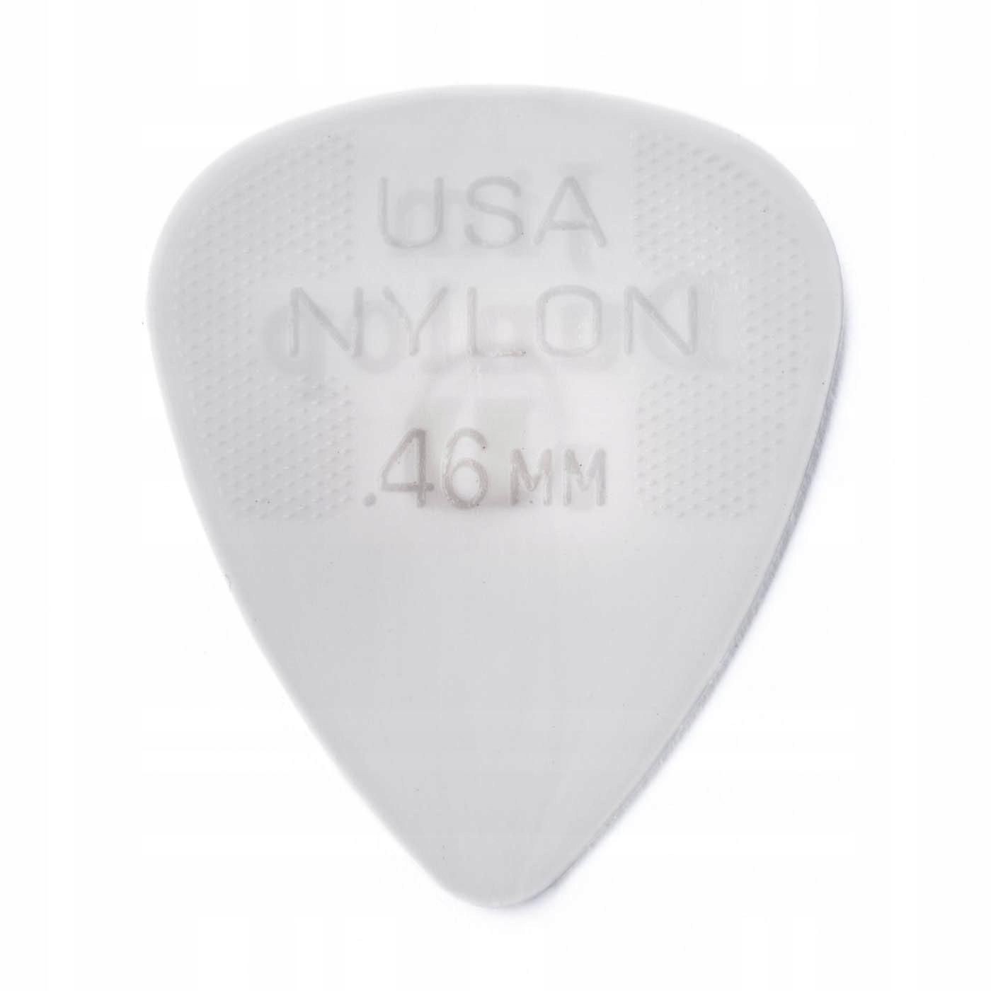 

Dunlop Nylon Standard kostka gitarowa 0.46mm