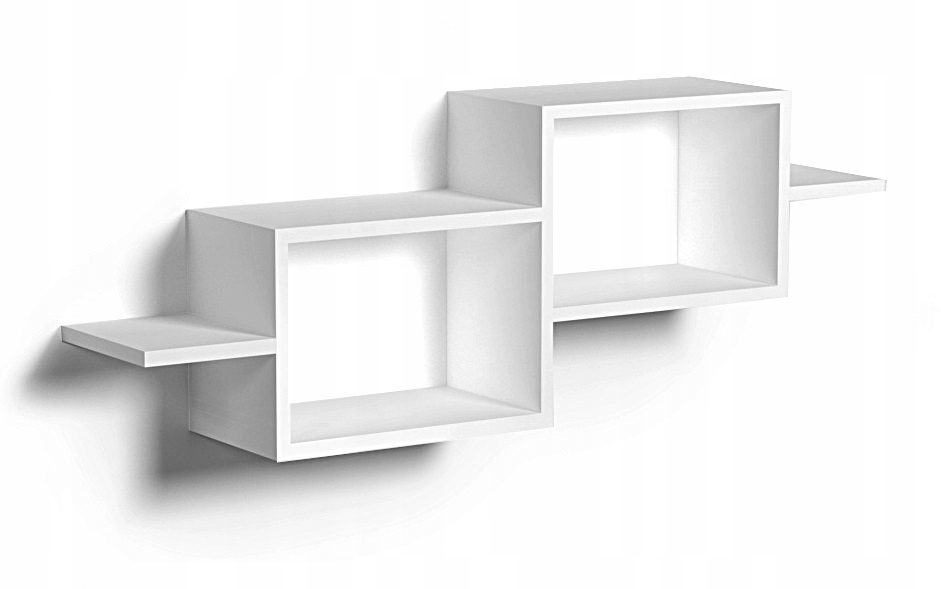 PÓŁKA WISZĄCA, REGAŁ NR 10 Marka inna