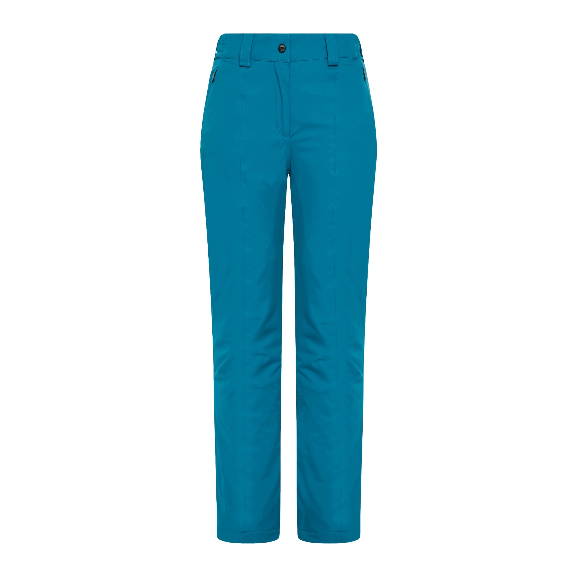 Dámské lyžařské kalhoty Cmp 3W20636 Teal