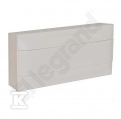 Rozdz.n/t 1X22 Dveře Bílé Practibox S