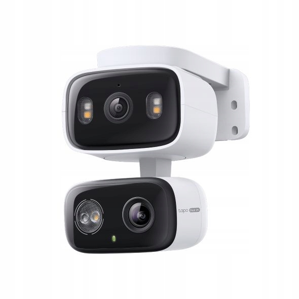 Kamera Bezprzewodowa TP-Link Tapo C246D z Nocnym Widzeniem 12m