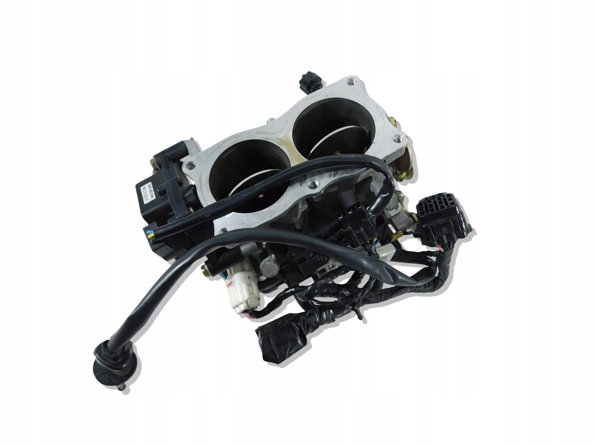 Škrtiaca Klapka Karburátor Kawasaki Vn 2000 Vulcan 04-10 U-11 161630001