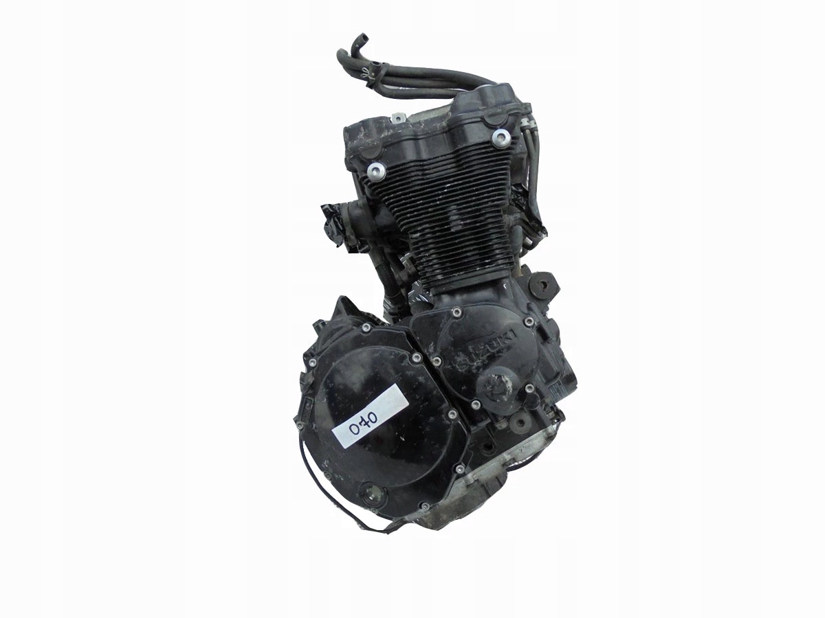 SILNIK ENGINE SUZUKI GSF600 28413KM