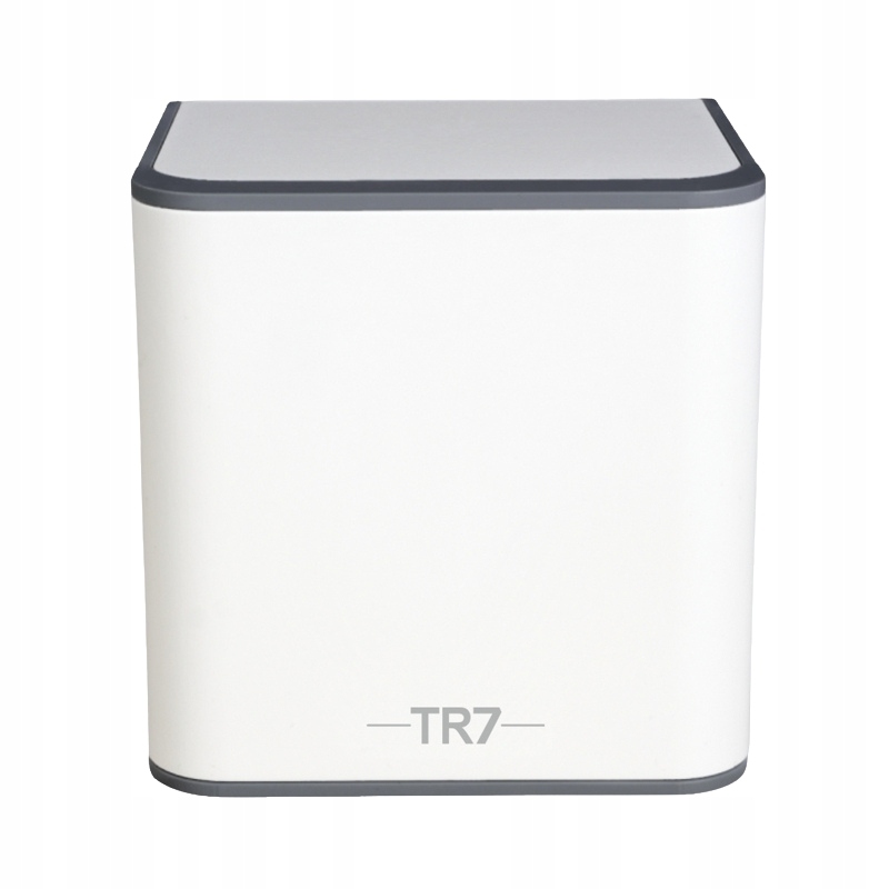 Centrála – manažér inteligentného domu Portos TR7