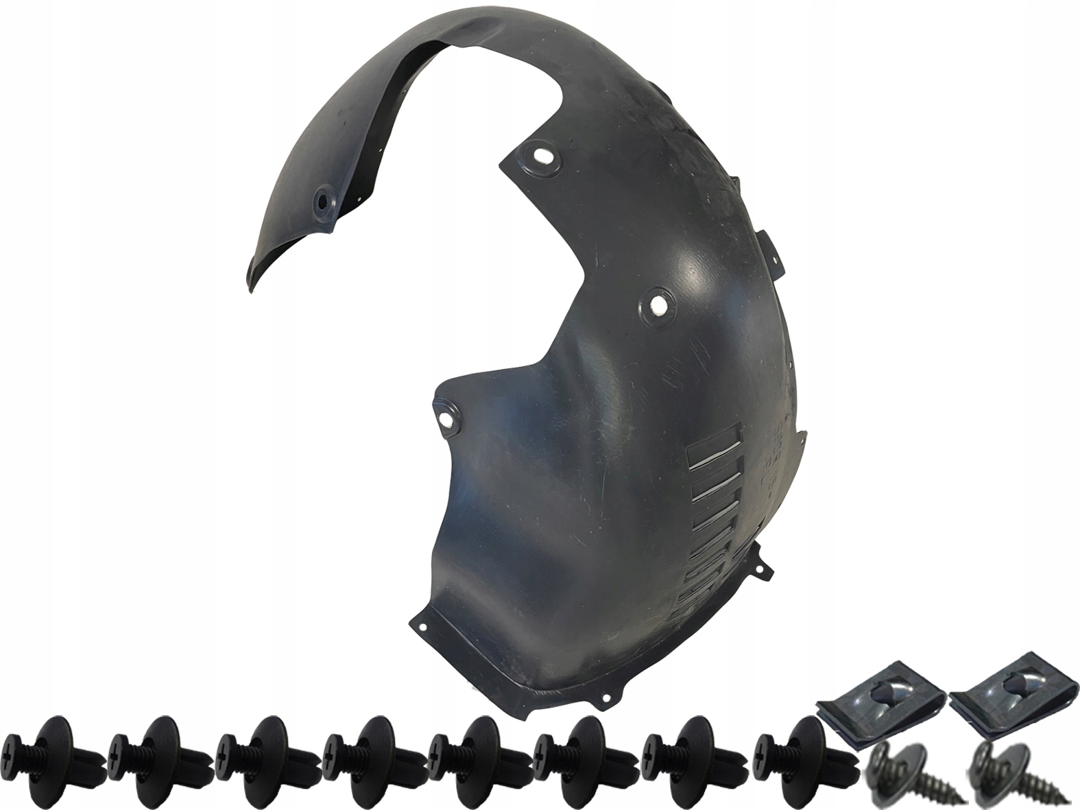 

Hyundai Tucson Tl 2015-2020 Nadkole Lewe Spinki