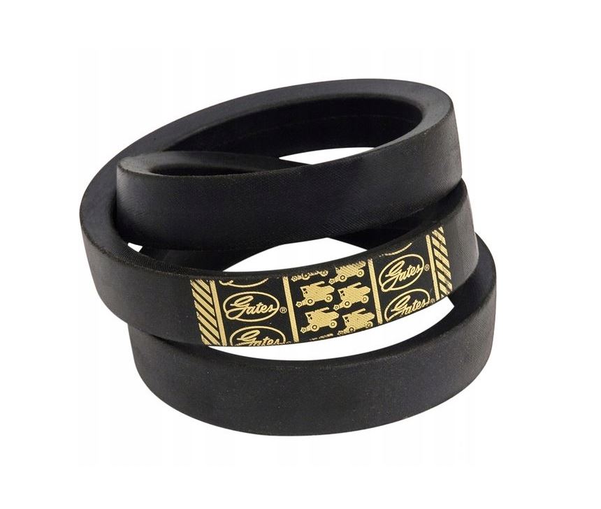 30240301117 - Клиновой ремень Gates 0301117 комплект из 2 предметов 3024030111