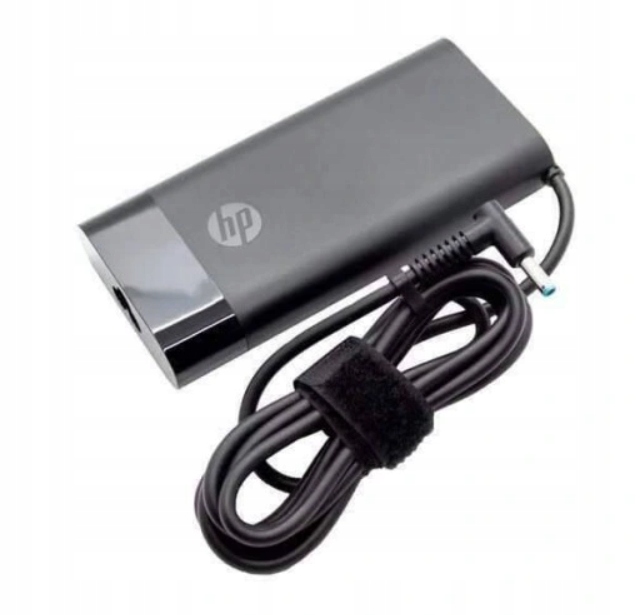 Zasilacz ładowarka do laptopów Hp 19.5V/7.7A 150W 4.5x3.0mm+ kabel