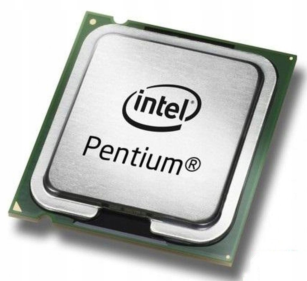 PROCESOR INTEL PENTIUM 1403 DC 2.60GHZ LGA1356