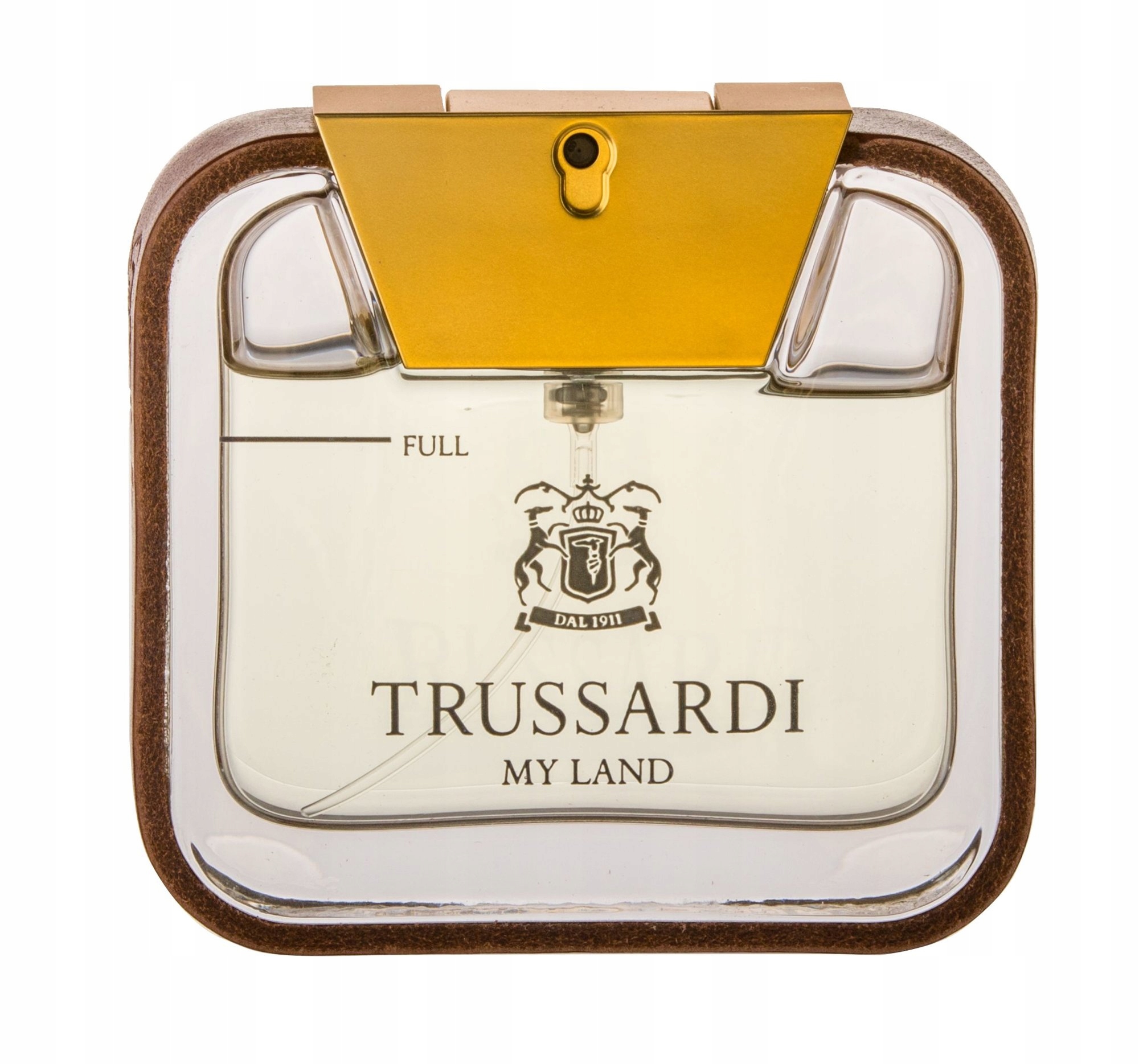 Originální Trussardi My Land Toaletní voda 50 ml