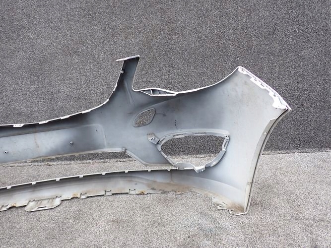 MERCEDES W213 213 E-class ELEGANCE front bumper front