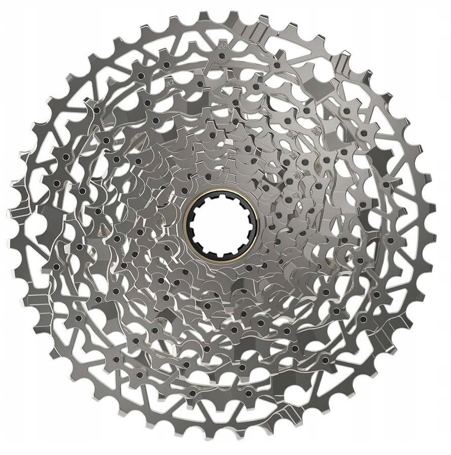 Kaseta Rowerowa Sram Xplr XG-1251 12 rzędowa 10-44T pod Sram XD Box Orygina
