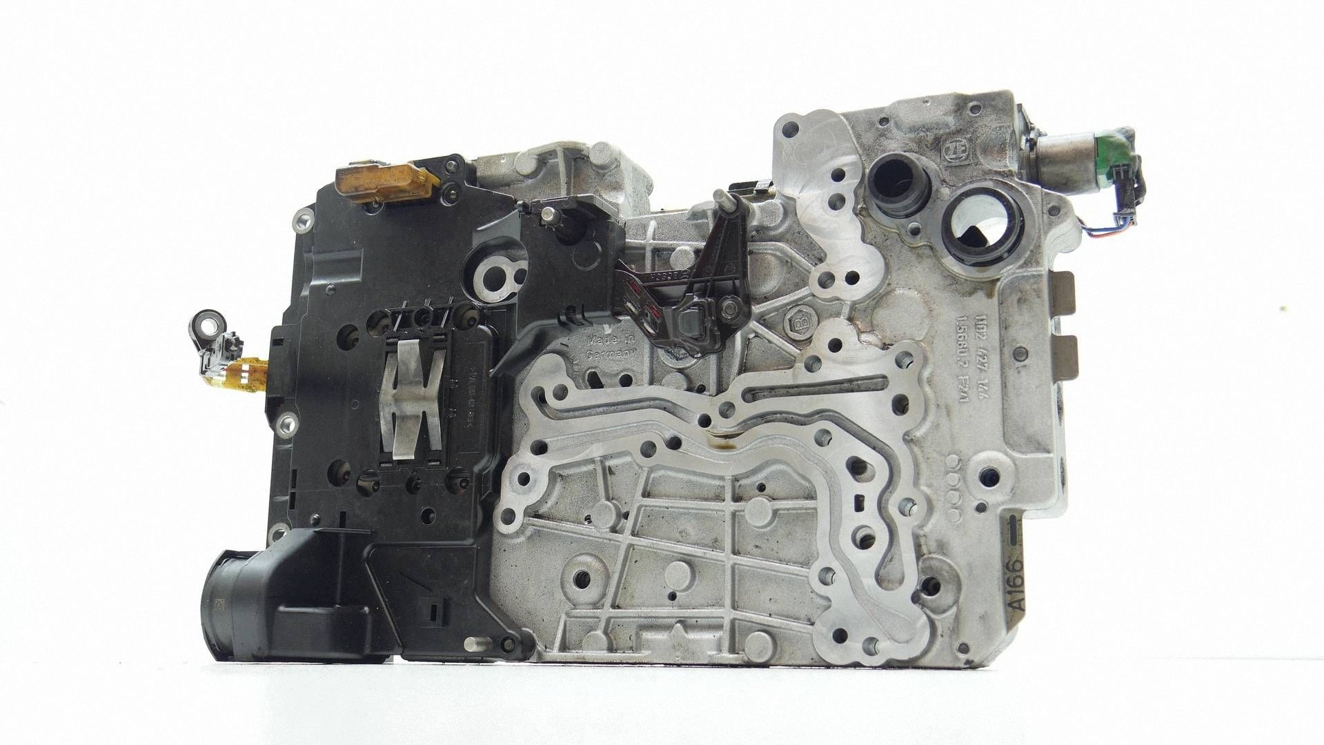 MECHATRONIKA gearboxes BMW 7 G11 G12 1102427144