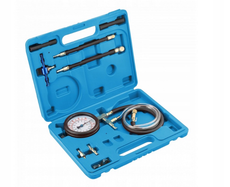 HOGERT ТЕСТЕР МАНОМЕТР ВПРЫСКА ТОПЛИВА