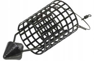 

Koszyk zanętowy lorpio rocket large 40g 32 mm