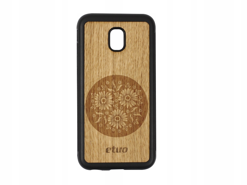 

Etui na Samsung Galaxy J3 2017 Wood Case