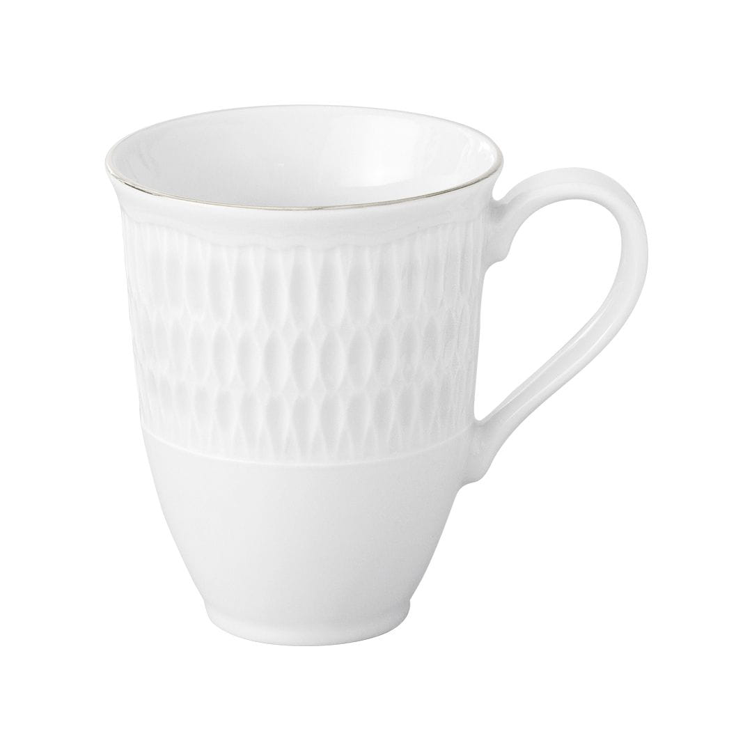 

Ćmielów Sofia kubek 300 ml 3607 platynowa linia