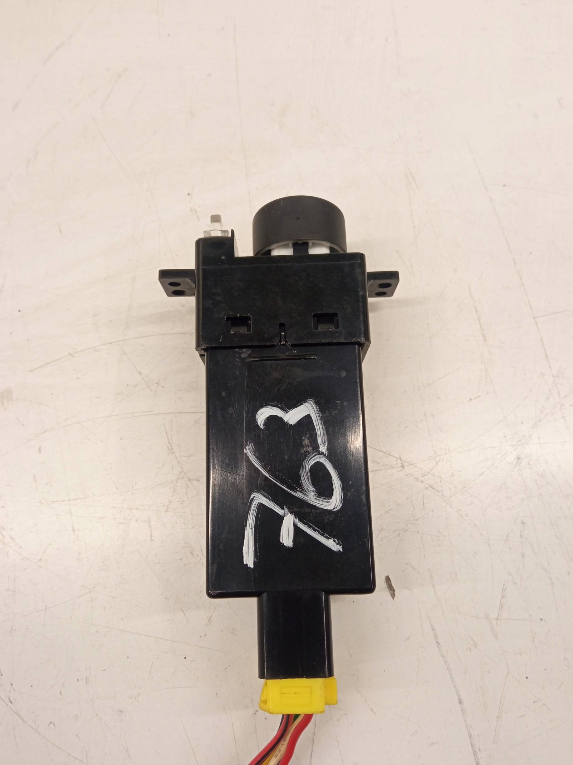 switch seat OGRZEWANIA right Hyundai ix55 and (2006-2011)