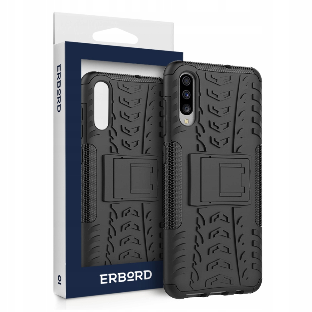 

Etui Pancerne Erbord Tire do Samsung Galaxy A70