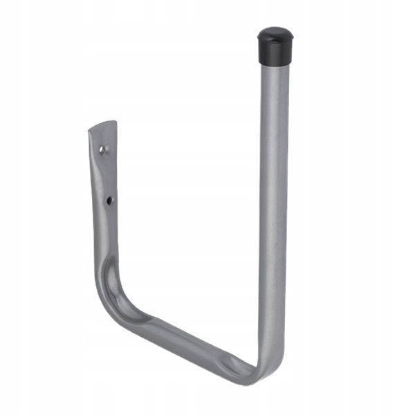 HAK ŚCIENNY NA DESKI DŁUGIE PRZEDMIOTY 200X280MM HWS200 5836 DOMAX
