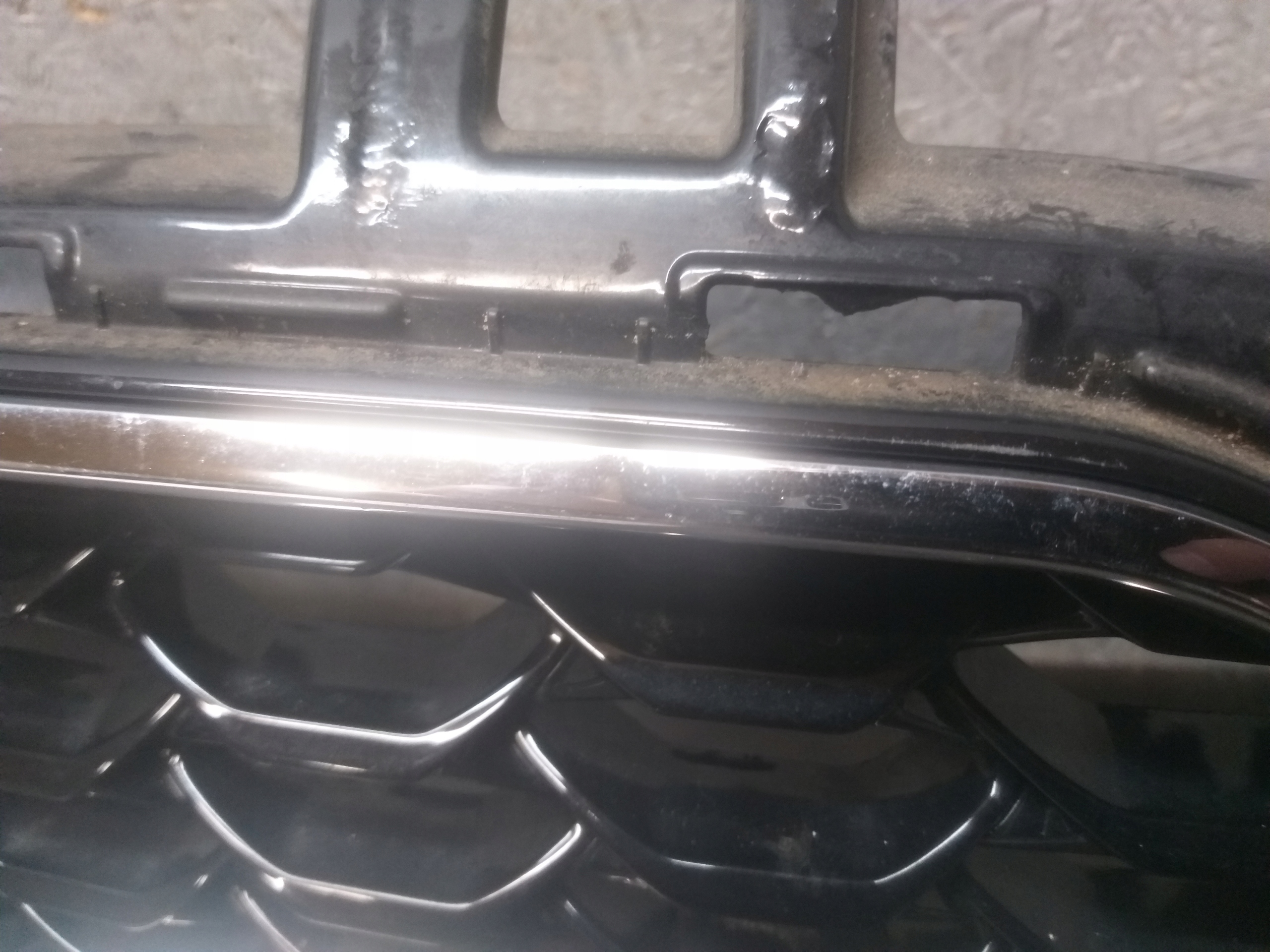 maska KIA CEED III 3 17- 86350-J7010