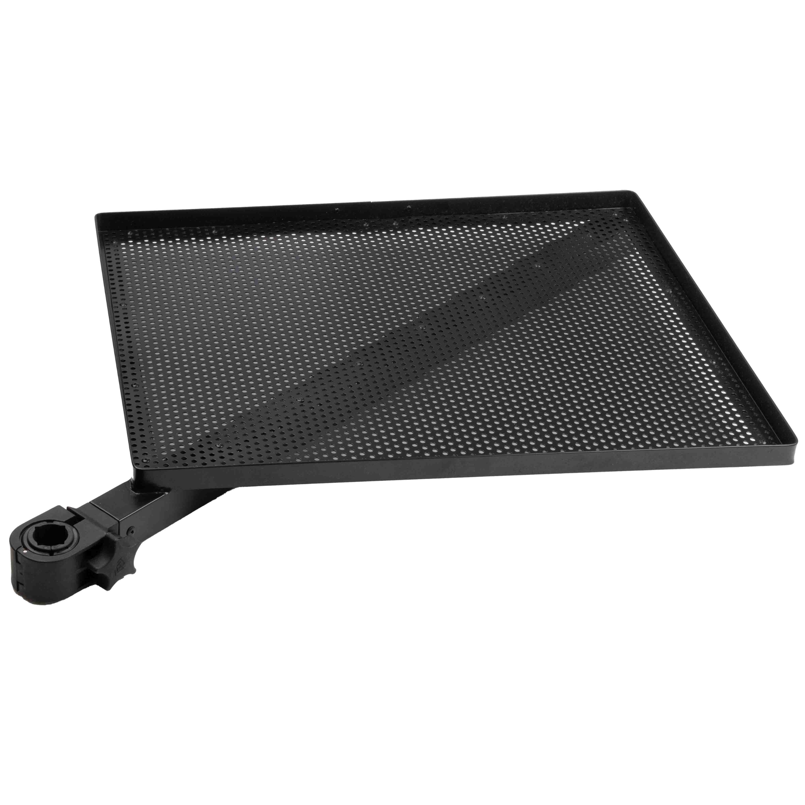 Półka Boczna Narożna do kosza podestu fotela Mikado 50x40cm