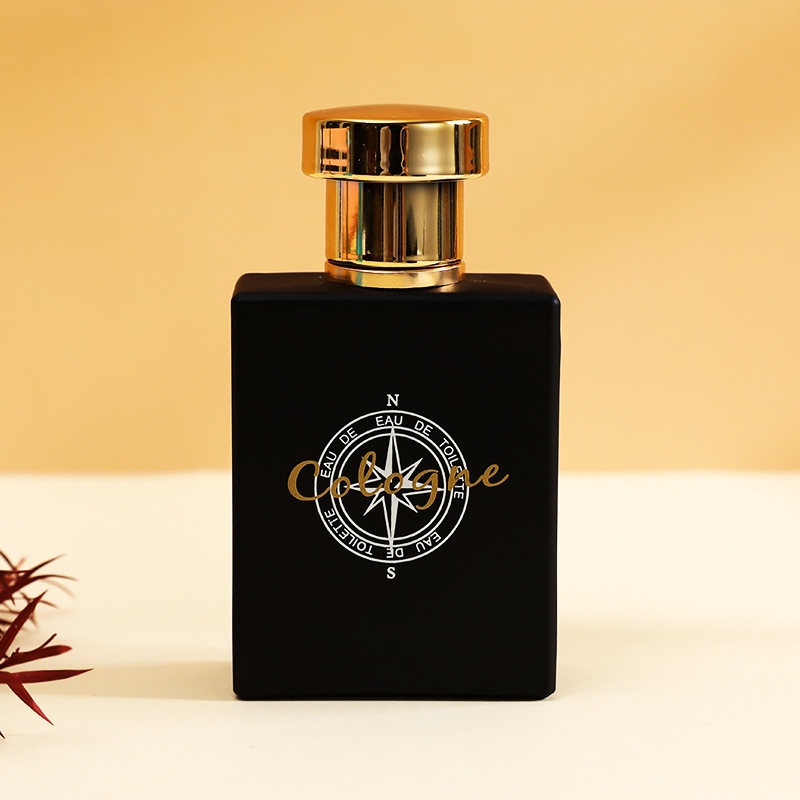 50ml Perfumy męskie 50ml Świeże i długotrwałe Marka inna marka