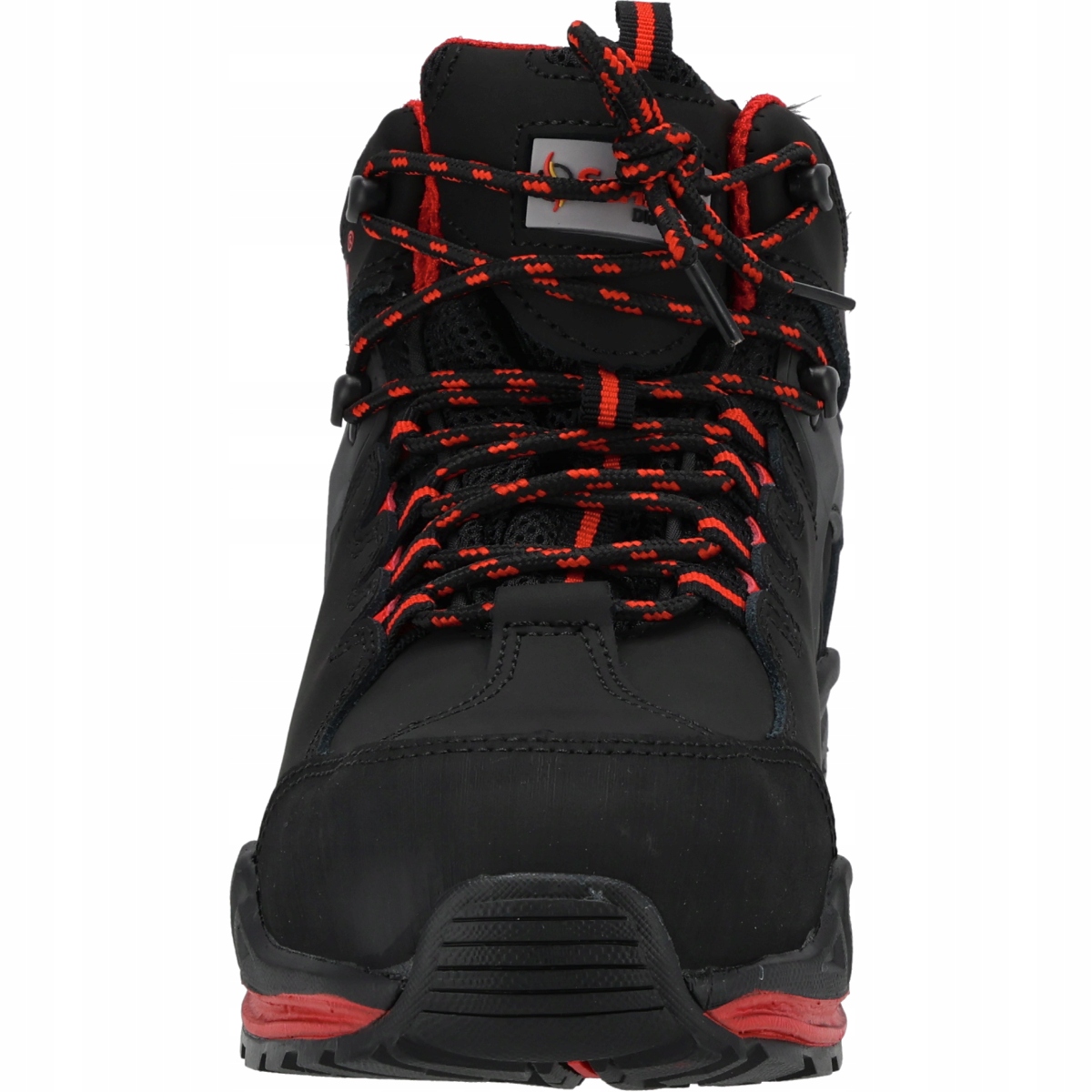 Obuwie robocze buty wysokie Schmith SAFE EXTREME rozmiar 43