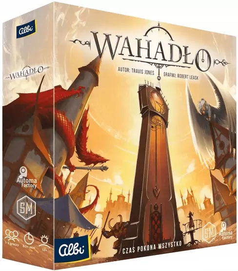 Książka Wahadło Foucault Eco Powieść Filozoficzna Historia Tajemnica