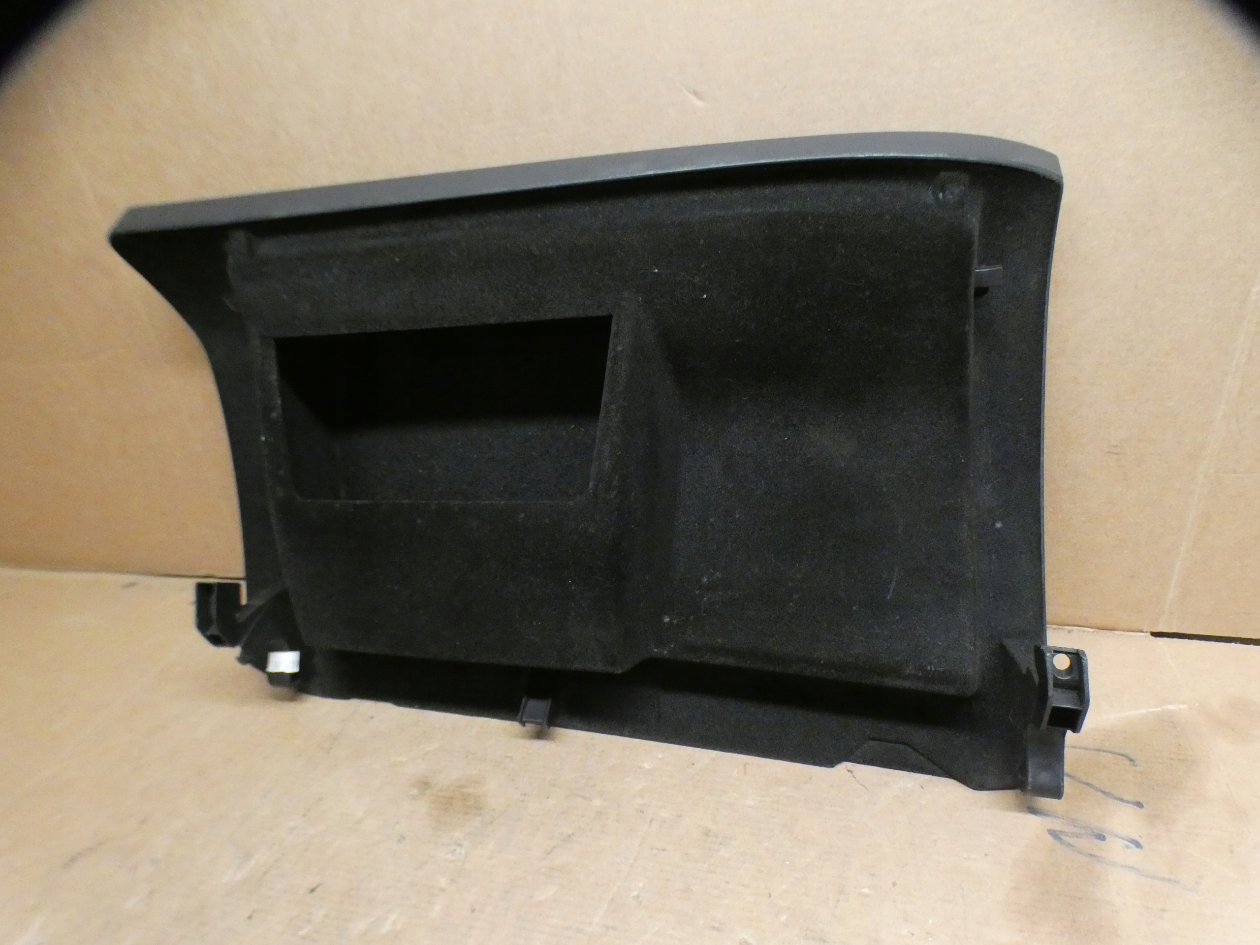 Handschuhfach des Beifahrers EU CITROEN DS5 12-15