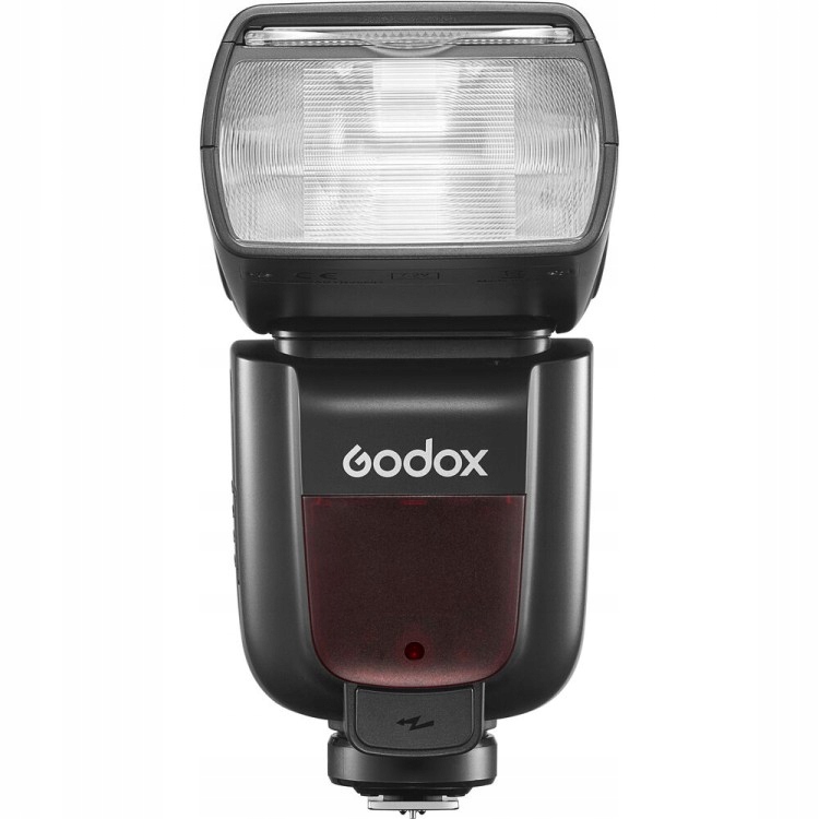 Lampa błyskowa Godox TT685 II Speedlite do Nikon Marka Godox