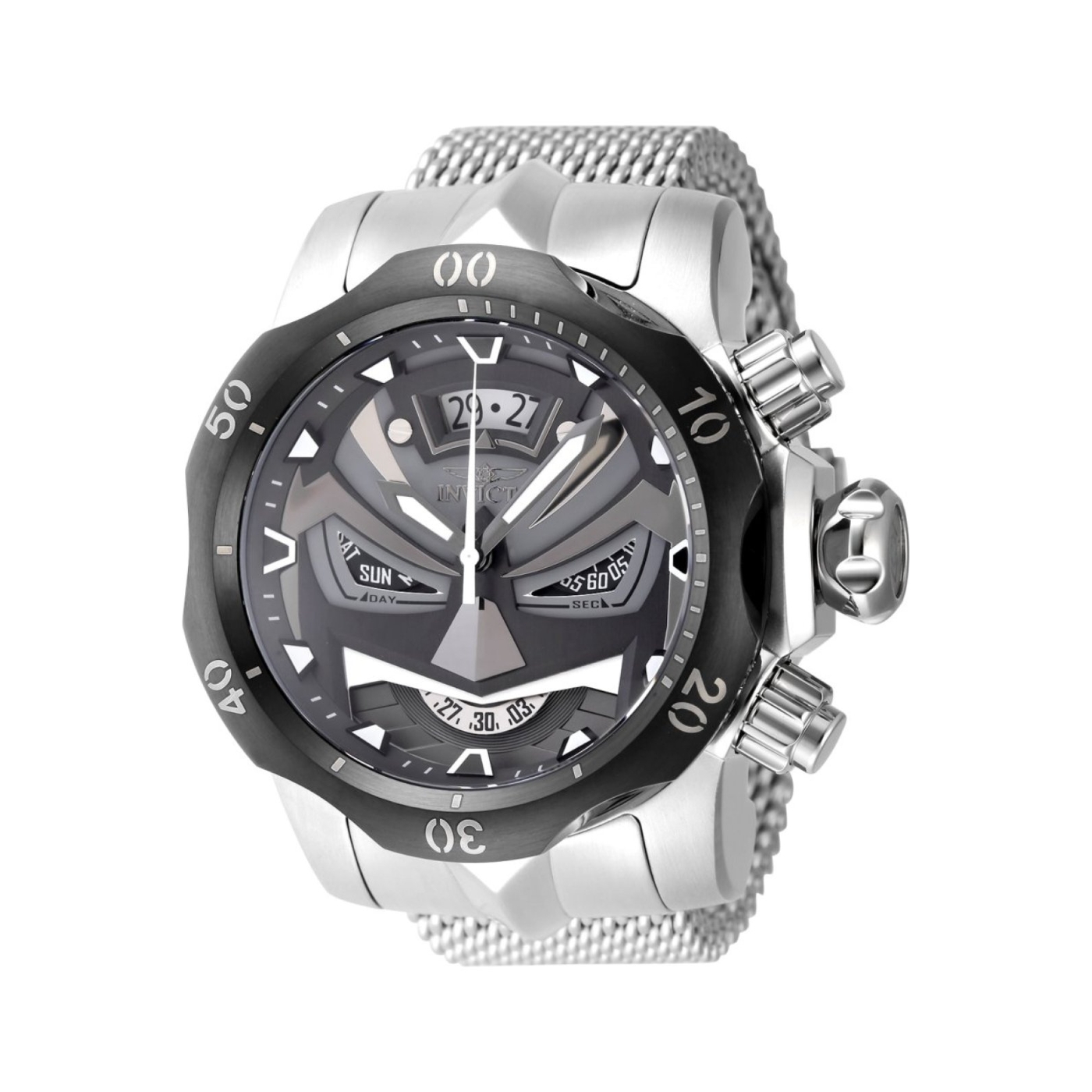 Invicta Venom - Niska cena na Allegro